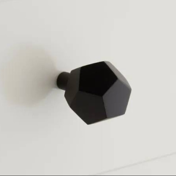 Drawer Knobs Set of 6 - Picture 2 of 5